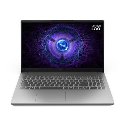 LENOVO 聯想 LOQ Essential 83LK0094HH RTX3050 電競手提電腦