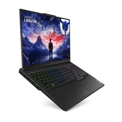LENOVO 聯想 Legion Pro 5 16IRX9 83DF00JKHH RTX4060 電競手提電腦