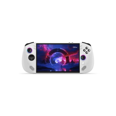 LENOVO - Legion Go S Gaming Handheld