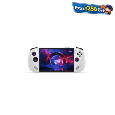 LENOVO 联想 Legion Go S 电竞手提遊戏机