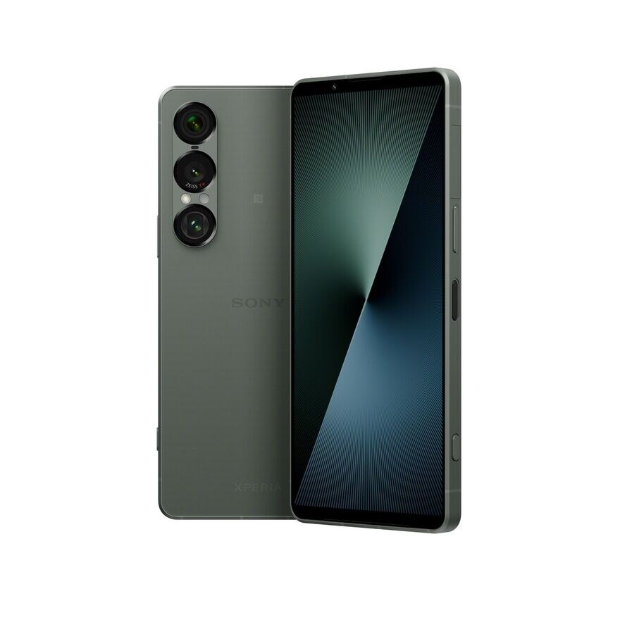 Xperia - Xperia 1 香港版？ 場料】SONY Xperia 1 VI 港行跌穿8 千大關！ - PCM