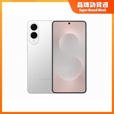 SAMSUNG 三星电子 Galaxy S25 Edge 智能電話