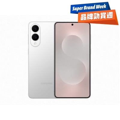 SAMSUNG 三星電子 Galaxy S25 Edge 智能電話