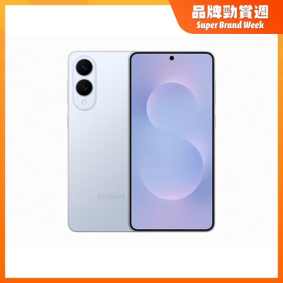 SAMSUNG 三星電子 Galaxy S25 Edge 智能電話