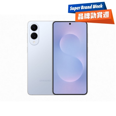 SAMSUNG 三星電子 Galaxy S25 Edge 智能電話