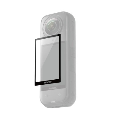 Insta360 X5 控溫保護貼