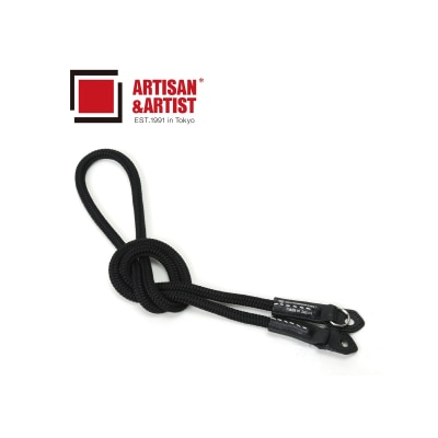 ARTISAN & ARTIST ACAM-301A 丸唐編織絲綢相機背帶