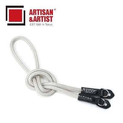 ARTISAN & ARTIST ACAM-301A 丸唐编织丝绸相机背带