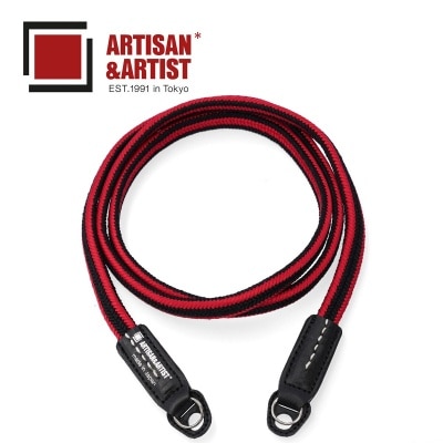 ARTISAN & ARTIST ACAM-320A Silk Cord Strap-1200mm Ring