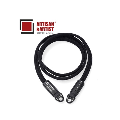 ARTISAN & ARTIST ACAM-320A 冠組編織絲綢相機背帶(1200mm)