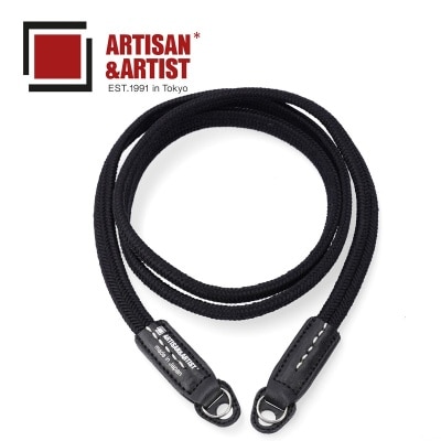 ARTISAN & ARTIST ACAM-320A 冠组编织丝绸相机背带(1200mm)