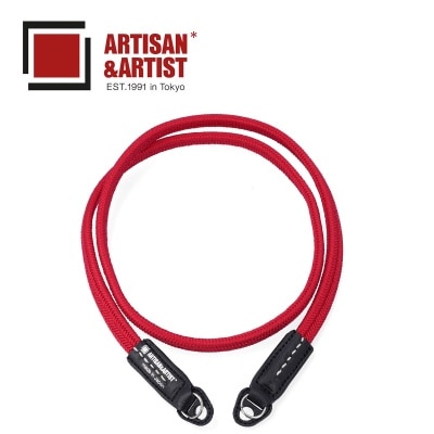 ARTISAN & ARTIST ACAM-310A 冠组编织丝绸相机背带(980mm)