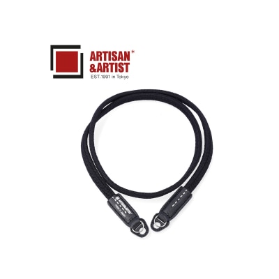 ARTISAN & ARTIST ACAM-310A 冠組編織絲綢相機背帶(980mm)