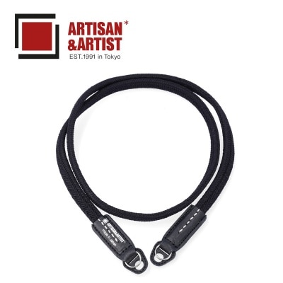 ARTISAN & ARTIST ACAM-310A 冠组编织丝绸相机背带(980mm)