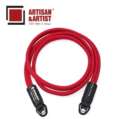 ARTISAN & ARTIST ACAM-320A 冠组编织丝绸相机背带(1200mm)