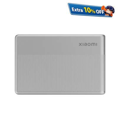 Xiaomi 小米 便攜相片印表機 1S