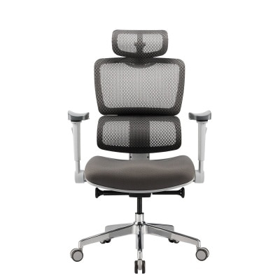 iRocks T07 Neo Ergonomic Mesh Chair (Foam Seat Version)