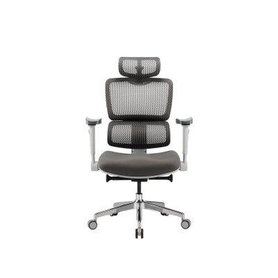 iRocks T07 Neo Ergonomic Mesh Chair (Foam Seat Version)