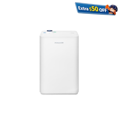 PHILCO 飞歌 PDK13W 13L 负离子空气淨化 抽湿机