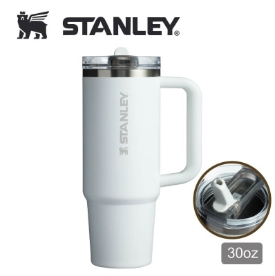 Stanley STANLEY 30oz PROTOUR 系列 (防漏) 真空保温吸管随手杯 - FROST 杯
