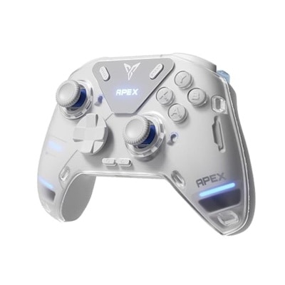 FLYDIGI Apex 4 Stand Version 无线游戏手掣