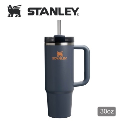 Stanley STANLEY 30oz 冒险系列真空保温吸管随手杯 - TWILIGHT 杯