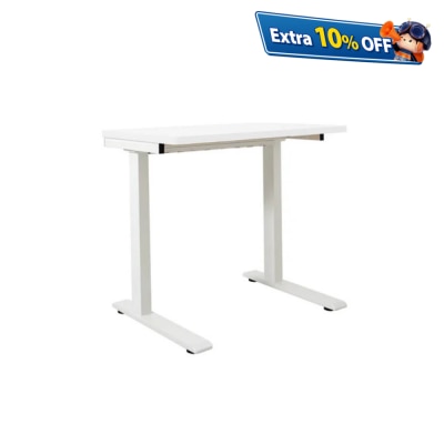 Zenox Ergonomics Office Desk Lite (Fixed-Height, 80cm)