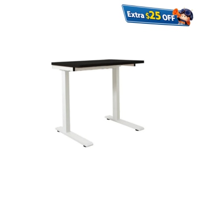 Zenox Ergonomics Office Desk Lite (Fixed-Height, 80cm)