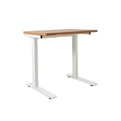 Zenox 人體工學辦公枱 Lite (固定高度, 100cm)