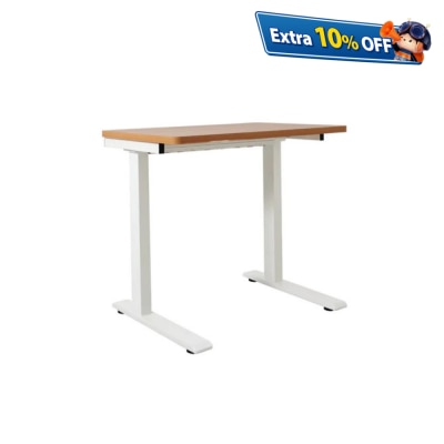 Zenox Ergonomics Office Desk Lite (Fixed-Height, 80cm)