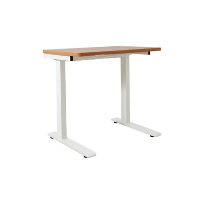 Zenox 人体工学办公枱 Lite (固定高度, 80cm)