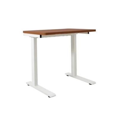 Zenox 人體工學辦公枱 Lite (固定高度, 100cm)