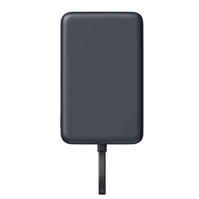 Xiaomi 小米 33W 10000mAh 磁吸自帶線行動電源