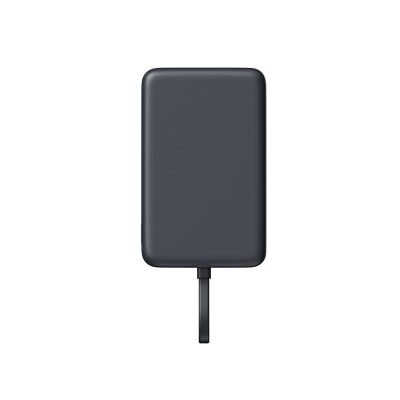 Xiaomi 小米 33W 10000mAh 磁吸自帶線行動電源