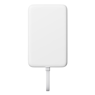 Xiaomi 小米 33W 10000mAh 磁吸自帶線行動電源