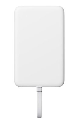 Xiaomi 小米 33W 10000mAh 磁吸自带线行动电源