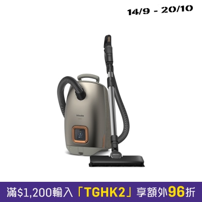 Miele GL1CTP Guard L1 Comfort 塵袋式吸塵機 image