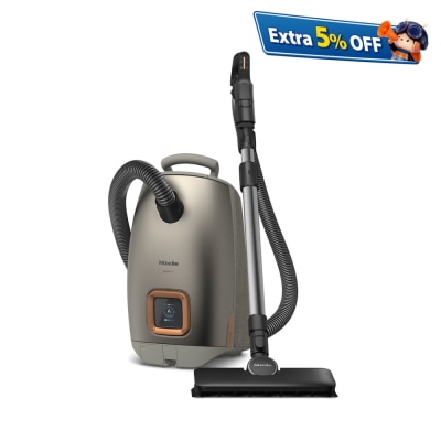 Miele GL1CTP Guard L1 Comfort 尘袋式吸尘机