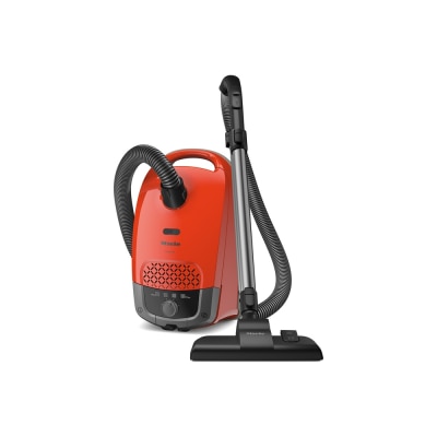 Miele GS1JTR Guard S1 Junior 塵袋式吸塵機 image