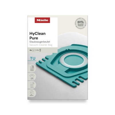 Miele - HCPTU HyClean Pure TU 尘袋
