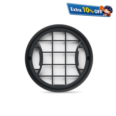 PHILIPS XV1771/10 Vacuum & Wash Cordless Dry Replacement Filter