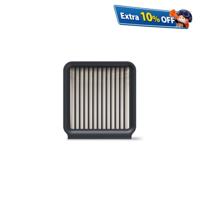 PHILIPS XV1770/10 Vacuum & Wash Cordless Wet Replacement Filter