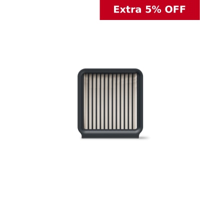 PHILIPS XV1770/10 Vacuum & Wash Cordless Wet Replacement Filter