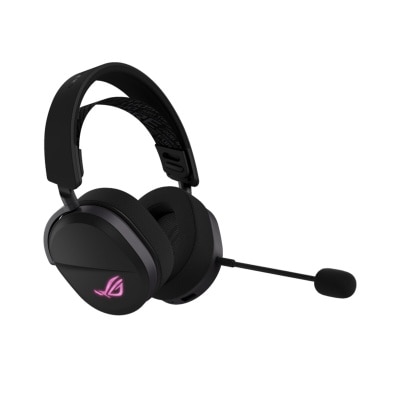 ASUS 华硕 ROG Pelta 无线头戴式电竞耳机
