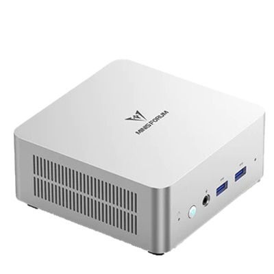 MINISFORUM UN1360 迷你電腦