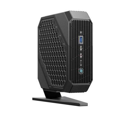 MINISFORUM HX100G 迷你電腦