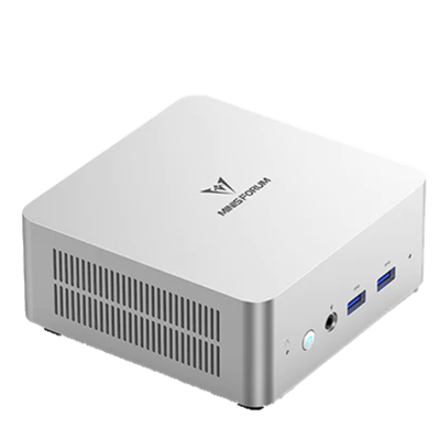 MINISFORUM UN1265 迷你電腦