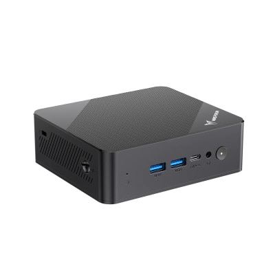 MINISFORUM UN100P 迷你電腦