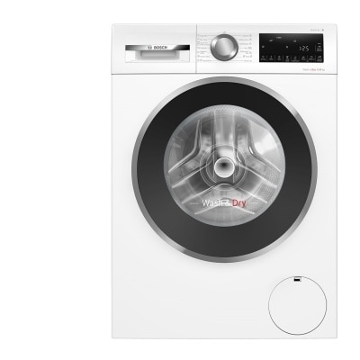 BOSCH WNG254YDHK AirWash+ Washer Dryer Washer 2 In 1