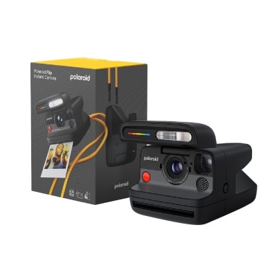 POLAROID Flip Instant Camera